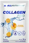 Kollageen SFD ALLNUTRITION Collagen Pro nahale ja liigestele, apelsinimaitsega, 15 g