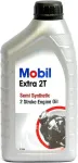 Mootorite &otilde;li MOBIL Extra 2T, 1 l