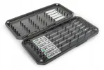 L&uuml;hikeste s&uuml;steemide kast Preston Absolute Hooklength Box