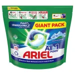 ARIEL All In One Mountain Spring pesukapslid, 72 tk