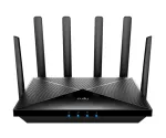 Ruuter Cudy P5 5G/LTE, Wi-Fi 6, 2x Nano SIM