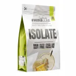 Proteiini isolaat HIRO.LAB WPI 700 g ananassi ja valge &scaron;okolaadiga
