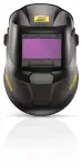 Automaatne keevitusmask ESAB Savage A41 must