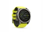 Kell Garmin Fenix 8 51mm Solar