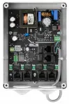 V&otilde;rgul&uuml;liti BCS-IP5/E-S-II, PoE, 5 IP kaamerale, 90W, IP55 kaitse