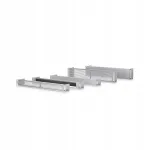 Serveririiuli 1U ventileeritud t&uuml;hi paneel Ubiquiti UACC-RACK-PANEL-VENTED-1U