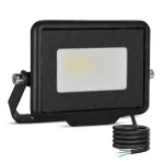 LED halogeen v&auml;line prožektor 10W IP65