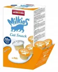 Animonda Milkies Harmony kassimaitsed, 20 x 15 g
