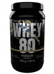 Activlab WHEY 80 WPC 700 g valgupulber Horizon Vanilla maitsega