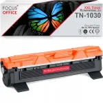 Brother HL-1110E HL-1112E HL-1210WE DCP-1510E DCP-1610WE XL toner