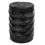 Siseruumide 4K HD kaugjuhtimispuldiga interkomi turvakaamera 150&deg;F0
