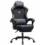 M&auml;ngutool GTPLAYER jalatugedega, ergonoomiline