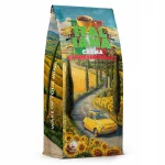 Kohvioad 1 kg Italiana CREMA Blue Orca Limited Edition