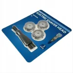 Raseerimispead Philips SH71 Series 5000/7000/8000, 3 tk harjaga