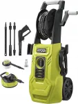 K&otilde;rgsurvepesur Ryobi RY150PWA, 150 bar, alumiiniumpump, 2000 W
