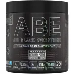 Toidulisand Applied Nutrition ABE All Black Everything 315g Gin & Tonic