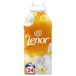 Pesupehmendaja Lenor Orchid & Amber, 24 pesukorda