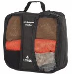 T&ouml;&ouml;riistakott Snugpak Pakbox 4, must