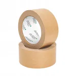 ROLL KRAFT &ouml;koloogiline paberist kleepuv teip 48 mm x 25 m