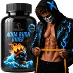 Aqua Burn Rider vee p&otilde;letaja kehakaalu langetamiseks
