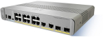Cisco Catalyst WS-C3560CX-12TC-SNOWY v&otilde;rgul&uuml;liti