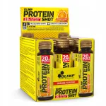 Valgijook OLIMP PROTEIN SHOT 9x60 ml