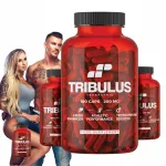 Toidulisand MP NUTRITION Tribulus Terrestris 3x100 kapslit