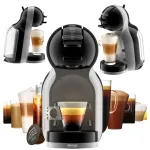 DeLonghi Dolce Gusto Mini Me kapslimasin, 1460 W