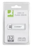 Q-Connect 32GB USB 3.0 m&auml;lupulk