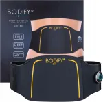 EMS seljatreener Bodify Pro, lihaste stimuleerimine