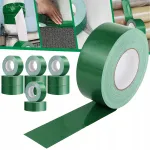 STRONG pakketeip, 50 mm x 100 m, kleepuv, 12 tk