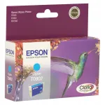 Tindikassett EPSON Stylus Photo R265/R360/RX560, ts&uuml;aan