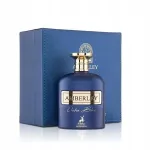 Parf&uuml;meeritud vesi Maison Alhambra Amberley Ombre Blue 100ml unisex