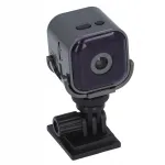 Mini WiFi videokaamera KJ, 1080p HD, &ouml;&ouml;vaate ja liikumisanduriga