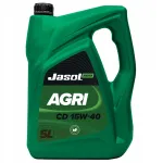 Mootori&otilde;li SUPEROL JASOL AGRI CD 15W40, 5 l