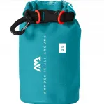 Veeplekkide v&auml;ltimise kott Aqua Marina Mini Dry Bag 2l hele sinine