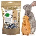 Topinamburi kr&otilde;psud &uuml;rtidega j&auml;nestele ja n&auml;rilistele, 100 g