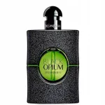 Yves Saint Laurent Black Opium Illicit Green EDP parf&uuml;&uuml;mvesi 75ml