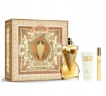 Kingituste komplekt Jean Paul Gaultier Divine EDP 100 ml + EDP 10 ml + palsam 75 ml