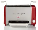 Grill Ariete ART 730 Steakhouse vertikaalne