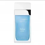 Dolce&Gabbana Light Blue Italian Love tualettvesi 25 ml