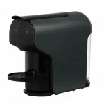 Delta Q Quick Blk V2 kapslimasin