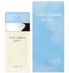 Naiste tualettvesi DOLCE & GABBANA Light Blue 100 ml