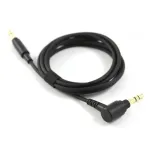 3,5 mm helijuhtme Sony WH-1000XM5 k&otilde;rvaklappidele, 1,5 m AUX