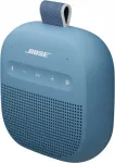 BOSE SoundLink Micro 2. p&otilde;lvkonna kaasaskantav k&otilde;lar, sinine
