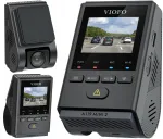 VIOFO A119 MINI 2 GPS WiFi QHD videoregistraator