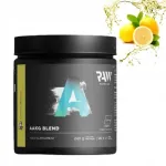 Toidulisand RAW NUTRITION AAKG BLEND 240g sidruni maitsega