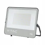 V-TAC CREE CHIP 200W 135 lm/W must IP65 LED prožektor