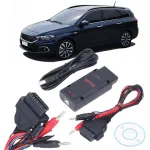 Diagnostika kaabel MPPS V18 ECU+Tricore+Multiboot autole