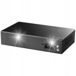 L&uuml;liti PoE+ 10 pesaga Miracles FS1010PG, 120W, 10/100, 2 gigabit uplinki, VLAN, CCTV